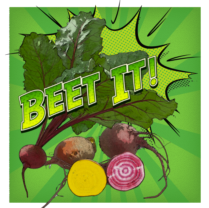 beets illustration