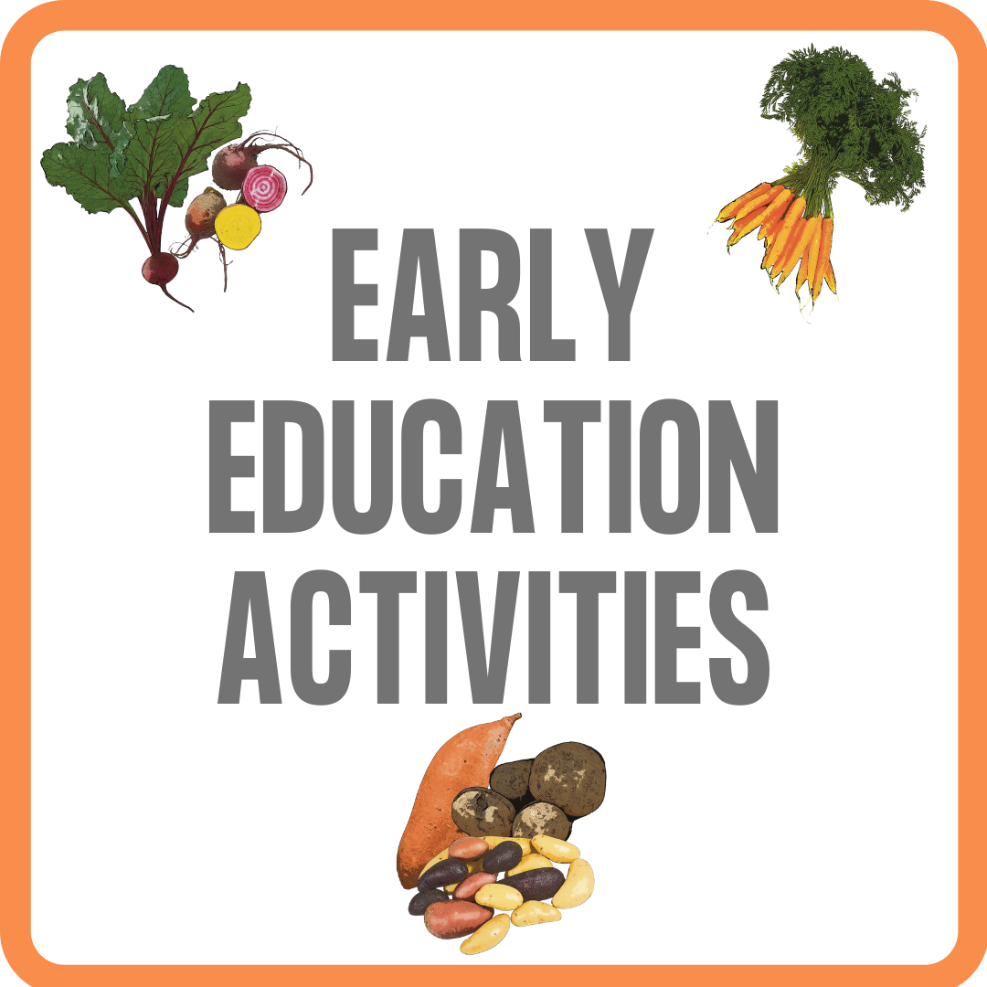 early education activities