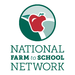 National farm to school network logo