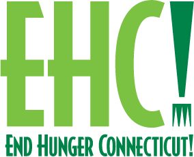 End Hunger CT Logo