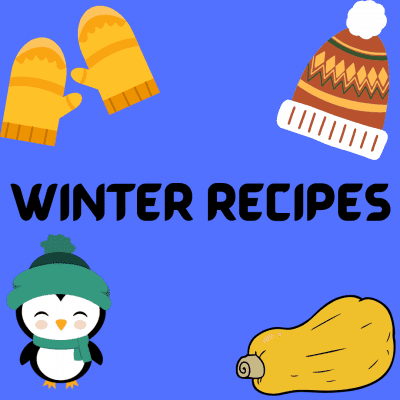winter recipe