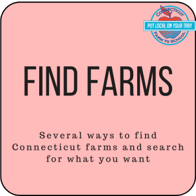 Find Farm Webpage Tile