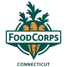 FoodCorps CT logo