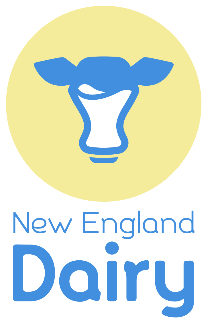 New England Dairy logo